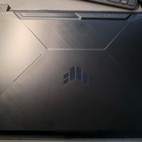Asus TUF GAMING A15 (FA506N)