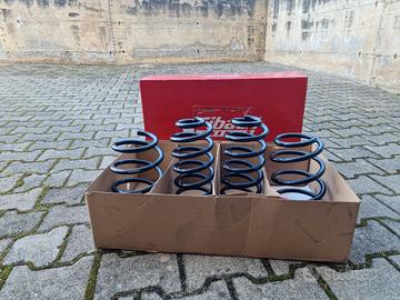 Assetto molle audi Q3