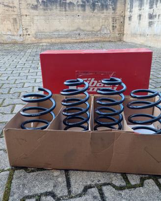 Assetto molle audi Q3