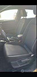 Copertura originale sedili Audi a1