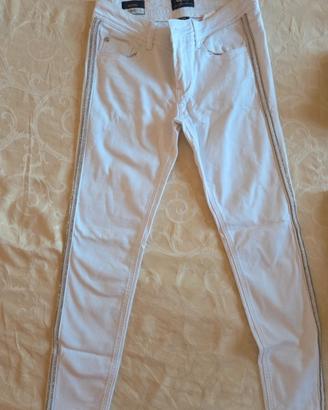 skinny jeans Gaudì