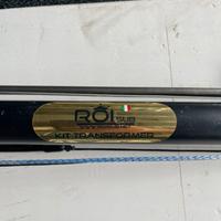 Arbalete roy sub