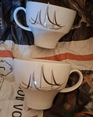 Servizio da the / caffè Seitmann Weiden  Germania