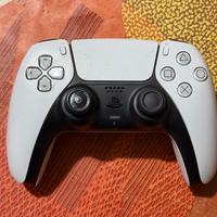 controller ps5