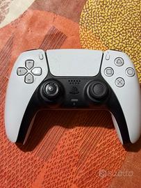 controller ps5