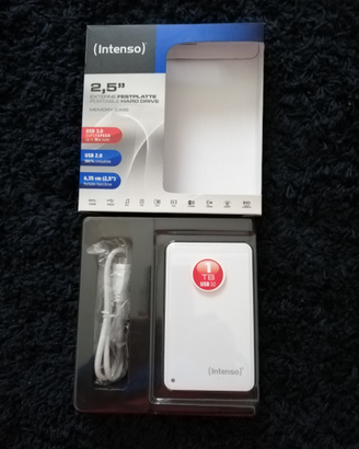 Hard drive 1tb usb 3.0