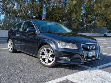 Audi a3 1.9 TDI Ambition