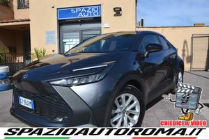 Toyota C-HR 1.8 HV 140CV **PREZZO REALE**KM23000**