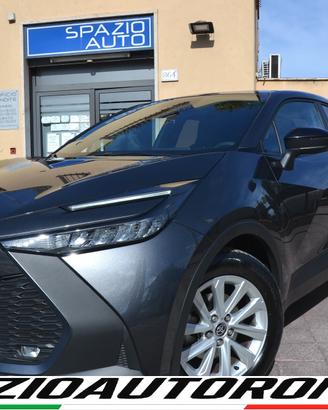 Toyota C-HR 1.8 HV 140CV **PREZZO REALE**KM23000**