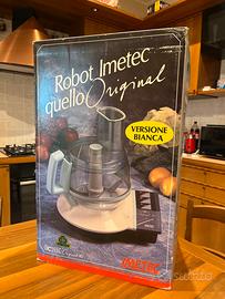 Ronic Original 40 Imetec