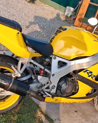 honda cbr 900 rr