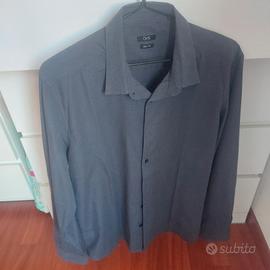 3 camicie uomo taglia 41/L