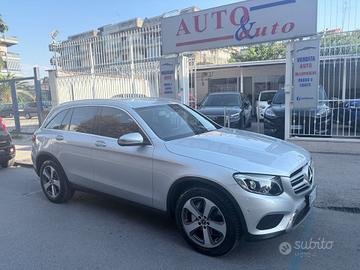 Mercedes-benz GLC 250 d 4Matic Sport