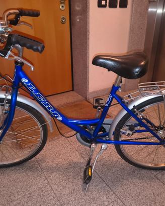 Bicicletta nuova