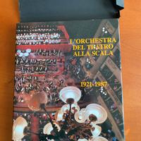 L' Orchestra del Teatro alla Scala (1921-1987)