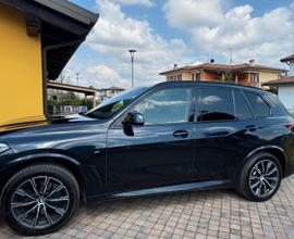 Bmw x5 (g05/f95) - 2021