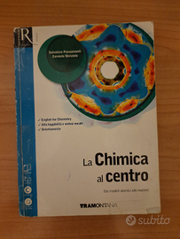 La Chimica al centro