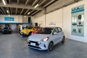 Hyundai i10 1.0 MPI Connectline KM ZERO