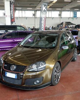 Golf V gti