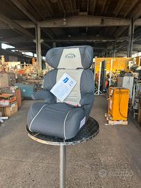 Seggiolino per auto nuovo
