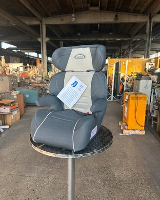 Seggiolino per auto nuovo