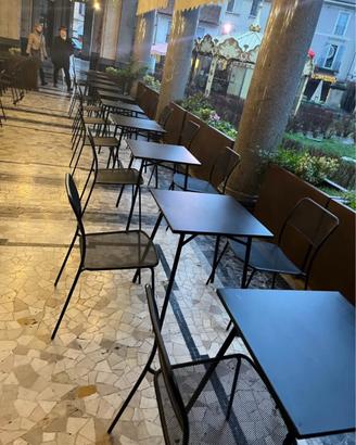 Tavoli 60x60