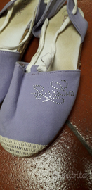 Sandali LIU JO glicine