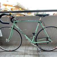 Bianchi Sprint S campione del mondo 1973-‘74