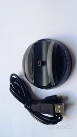 Caricatore controller ps3, Caricabatteria USB