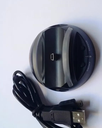 Caricatore controller ps3, Caricabatteria USB