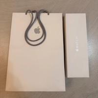 Apple Watch 11 black 46mm