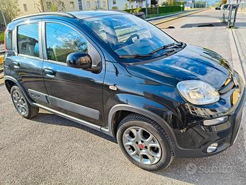 Fiat Panda 1.3 Multijet 16v 4x4 75cv