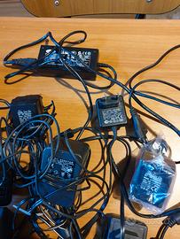 Alimentatori vari da 3 a 13,5v