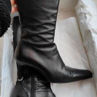 Stivali Luciano Padovan - Made in Italy (V