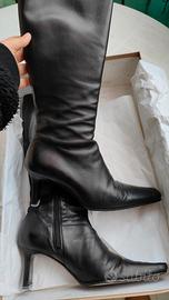 Stivali Luciano Padovan - Made in Italy (V