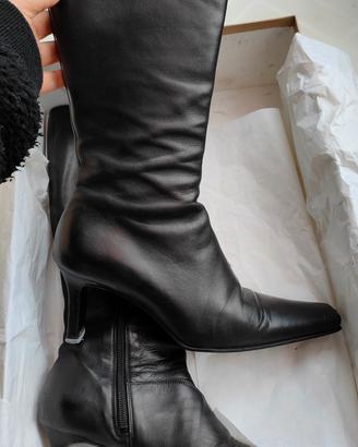 Stivali Luciano Padovan - Made in Italy (V