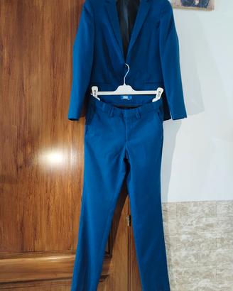 Abito elegante completo Jack & Jones 10 anni