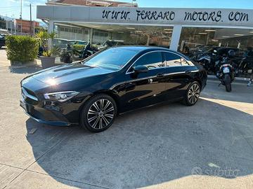 Mercedes-benz CLA 180 d Automatic Premium 2021 / K