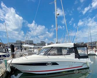 Beneteau Antares 8.80 del 2016
