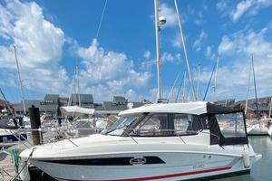 Beneteau Antares 8.80 del 2016