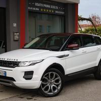 LAND ROVER Range Rover Evoque 2.2 Sd4 5p. Pure T