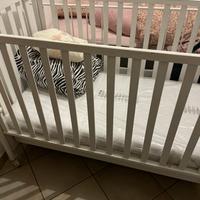 Letto per bambini