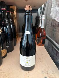 6 bottiglie L’archetipo marasco brut naturale