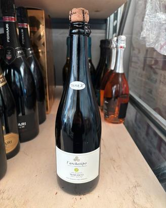 6 bottiglie L’archetipo marasco brut naturale