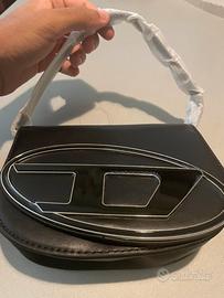 Borsa della disel, originale come nuova