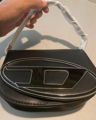 Borsa della disel, originale come nuova