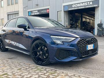 Audi A3 35 spb 150 cv
