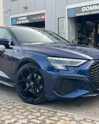 Audi A3 35 spb 150 cv