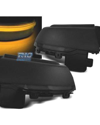 FRECCIE DINAMICHE VOLKSWAGEN VW POLO 6R 09-14 SPEC