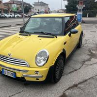 Mini 1.4 tdi One D